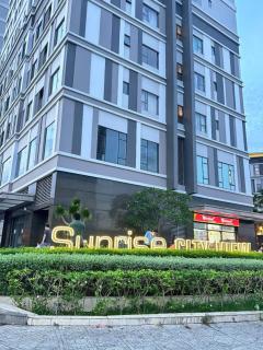 Sunrise City View Apartments D7 - 7