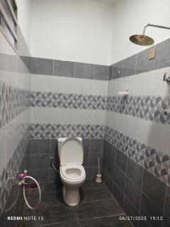 Homestay Usrati - Taiping - 8