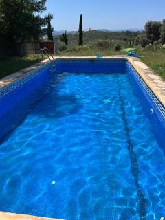 Chalet cerca de Denia, piscina, playa y Montaña, - Benimeli - 3