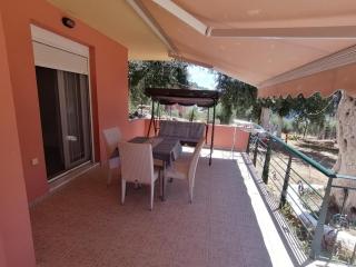 Villa Sarai - Parga - 8