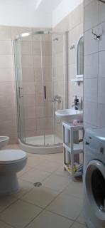 Irek's Vlora Plazhi i Vjeter Apartments - 8