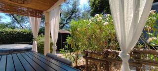 Mobil Home Golf de Saint Tropez - La Garde-Freinet - 9