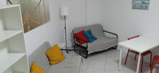 Irek's Vlora Plazhi i Vjeter Apartments - Vlora - 0