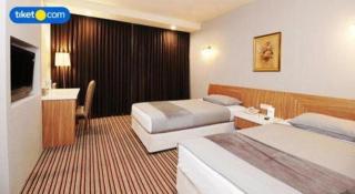 Kenari Tower Hotel - Makassar - 2