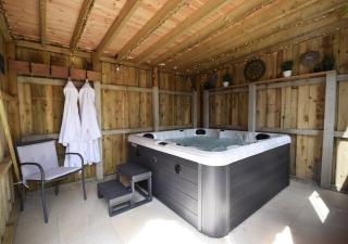 Mavis Cottage - Swanmoor Grange - Chapelton - 9