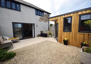 Mavis Cottage - Swanmoor Grange - Chapelton - 8