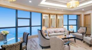 Empark Grand Hotel Beicheng Hefei - Hefei - 8