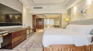 Noble Jasper Hotel Huizhou - 2