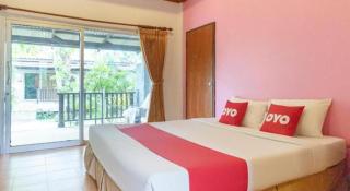 OYO 1046 Noppharat resort - 4