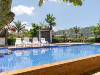 OYO 1046 Noppharat resort - 2