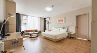 JinJiang Inn Baoji Administra Tion Center - Baoji - 9