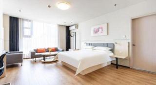 JinJiang Inn Baoji Administra Tion Center - Baoji - 2