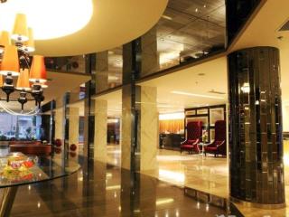 Downtown Hotel - Zhuhai - 8