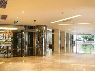 Downtown Hotel - Zhuhai - 4