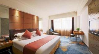 Downtown Hotel - Zhuhai - 1