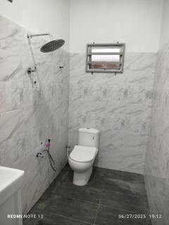 Homestay Usrati - Taiping - 9