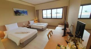 Bunjongburi Hotel - Surat Thani - 9