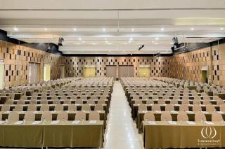 Bunjongburi Hotel - Suratthani - 1