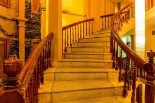 Legend Hotel - 8