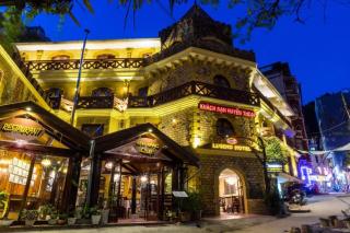 Legend Hotel - 5