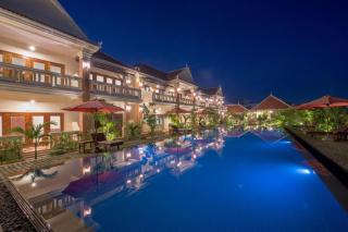 Amour D' Angkor - Siem Reap - 9