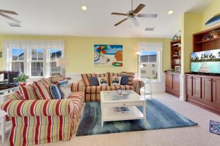 SCB9 - Chasin' Sunsets - Hatteras - 8