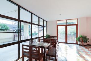 OYO 794 Nice Mum Lodge - Chiang Mai - 7
