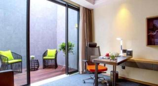 Hampton by Hilton Xi'an Dayan Pagoda - Xi'an - 1