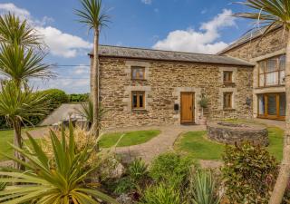 Traeth Barn - Mawgan Porth - 0