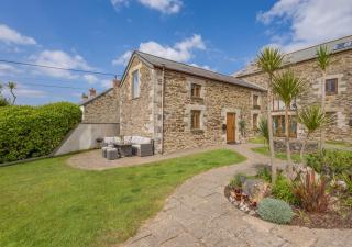 Traeth Barn - Mawgan Porth - 9