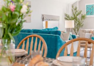 Traeth Barn - Mawgan Porth - 3