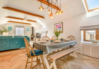 Traeth Barn - Mawgan Porth - 2