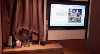 Lavande Hotel Shanghai Railway Station Branch - Shanghai - 4
