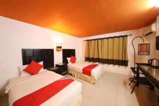 Patong Station House - 1