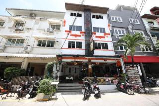 Patong Station House - 1