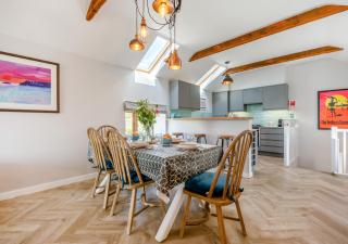 Traeth Barn - Mawgan Porth - 1