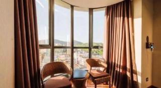HELSTON HOTEL - Huadu - 4