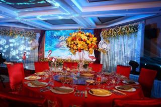 HELSTON HOTEL - Huadu - 3