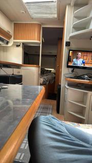 Campingvogn - Sandefjord - 5