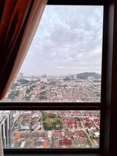 Scenic High-Floor Condo Near MRT, Mall & Pool - Kuala Lumpur - 8