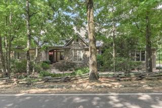 Mountain Manor - Mountain views and luxurious comfort in Big Canoe - 3