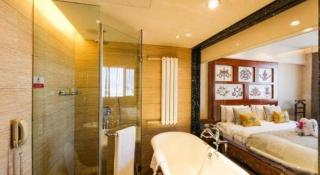 Hohhot Inner Mongolia Hotel - Hohhot - 9