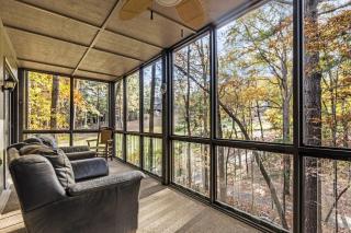 Serenity Condo - Golf Course Views Pet Friendly Access to Big Canoe Community - Holcomb - 0