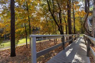 Serenity Condo - Golf Course Views Pet Friendly Access to Big Canoe Community - Holcomb - 6