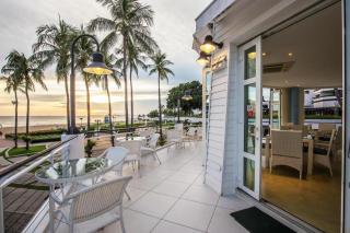 Ambassador City Jomtien Pattaya - Ocean Wing - 8