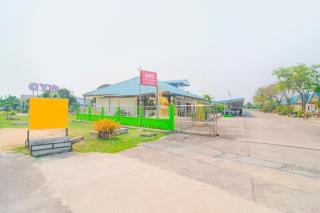 OYO 658 Peamsook Resort - Prachuap Khiri Khan - 5