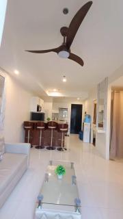 Matina Enclaves 2BR with Wifi Near SM Mall - Davao - 9