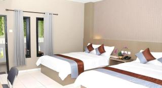 Grand Mutiara Hotel - Pangandaran - 2