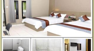 Grand Mutiara Hotel - Pangandaran - 2