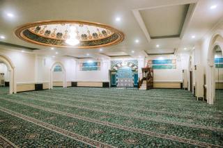 Grand Qin Hotel - 5